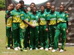 13th All African Games: Nigeria’s Female Cricket Team Determined To Secure Bronze Medal