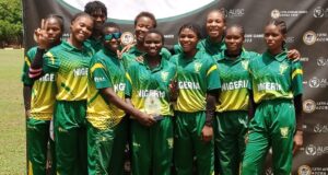 Nigeria’s Female Yellow Greens Face Crucial Match in Kwibuka Women’s T20i Cricket Tournament