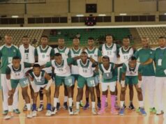 “Ready to Face Any Opponents”: Nigerian Volleyball Contingent Gears Up for African Games Despite Challenges, Says Volleyball VP Morakinyo Olatunde