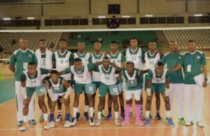 “Ready to Face Any Opponents”: Nigerian Volleyball Contingent Gears Up for African Games Despite Challenges, Says Volleyball VP Morakinyo Olatunde