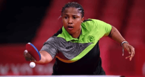 Tough Day For Team Nigeria As Bruna Takahashi Overwhelms Offiong Edem At Paris 2024 Olympics