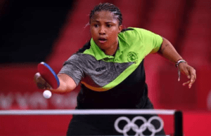 Offiong Edem Makes History with Bronze at 2024 African Games, Stresses Need for More Support to Compete with Egypt: ‘We Hope We Can Get Such Support’