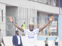 NPFL24: Oginni Confident of Win Over Niger Tornadoes