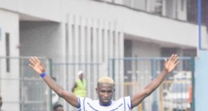 NPFL24: Oginni Confident of Win Over Niger Tornadoes