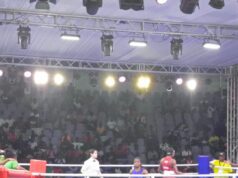 Team 9ja AAG Update: “I’m Still at the Top” – Ogunsemilore Cynthia’s Remarkable Performance at the All African Games