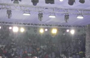 Team 9ja AAG Update: “I’m Still at the Top” – Ogunsemilore Cynthia’s Remarkable Performance at the All African Games