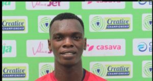 TCCLeague24: Broad City’s Okeoghene Eyes Return to Winning Ways Despite Draw