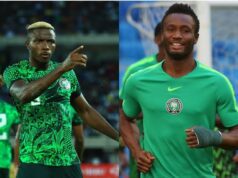 Mikel Obi Advocates for Victor Osimhen’s Move to Chelsea