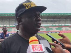 Bayelsa Queens Chairman Confident of Super Six Finish
