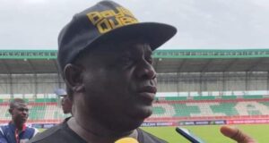 Bayelsa Queens Chairman Confident of Super Six Finish
