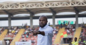 “This Match Was Crucial For Us” – Sporting Lagos Coach on FA Cup Defeat Against Inter Lagos FC