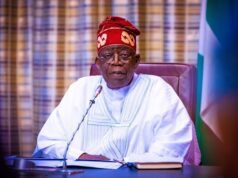 Jagaban Cup: Unifier For the Youths Not Celebrating President Bola Ahmed Tinubu’s Birthday