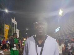 Team 9ja AAG Update: “We’re Doing Excellent” – Prince Anthony Adeyinka Adeboye Says As Nigeria Shines at the All African Games