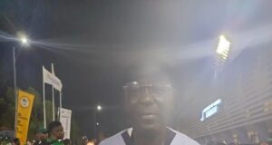 Team 9ja AAG Update: “We’re Doing Excellent” – Prince Anthony Adeyinka Adeboye Says As Nigeria Shines at the All African Games