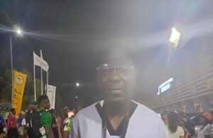 Team 9ja AAG Update: “We’re Doing Excellent” – Prince Anthony Adeyinka Adeboye Says As Nigeria Shines at the All African Games