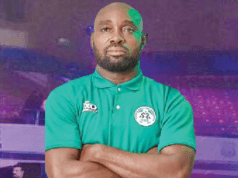 Wrestling Coach Akuh Purity Reveals Three Plans To Groom Future Medalists For Nigeria