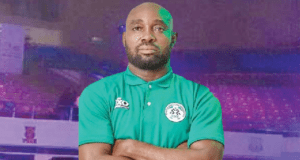 Wrestling Coach Akuh Purity Reveals Three Plans To Groom Future Medalists For Nigeria