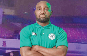 Nigerian Wrestling Contingent Confident Ahead of African Games