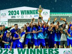 “Restoring Parity with Qualification”: Rivers United Coach Reflects on CAF Confederation Cup Victory and Ambitions for Quarterfinals