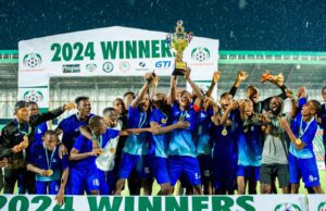 “Restoring Parity with Qualification”: Rivers United Coach Reflects on CAF Confederation Cup Victory and Ambitions for Quarterfinals