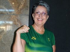 Zidora Africa @Play: Rosemary Botha Reflects on South Africa’s Arm Wrestling Journey at All African Games