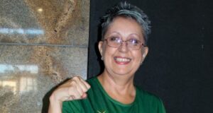 Zidora Africa @Play: Rosemary Botha Reflects on South Africa’s Arm Wrestling Journey at All African Games