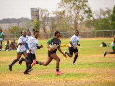 NRFF Unveils Final Squad for African Games Campaign