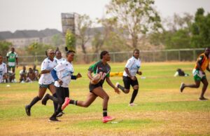 NRFF Unveils Final Squad for African Games Campaign