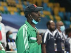 “No Commander Aims for Defeat”: Nigeria’s Women’s Volleyball Coach Targets Podium Finish at 2024 African Games