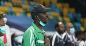 “No Commander Aims for Defeat”: Nigeria’s Women’s Volleyball Coach Targets Podium Finish at 2024 African Games