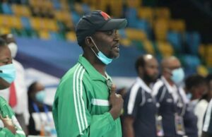 “No Commander Aims for Defeat”: Nigeria’s Women’s Volleyball Coach Targets Podium Finish at 2024 African Games