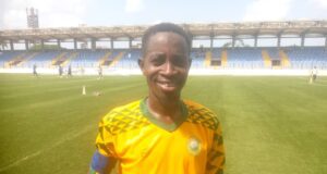 NNL MD 13: “We Came For Three Points” – Gateway United’s Captain Reflects on Goalless Draw