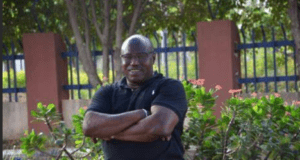 Nigeria’s Handball Coach, Rafiu Salami, Eyes Gold at African Games