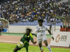 Zidora Africa @ Play: Coach Mbayang Thiam Reflects on Tough Loss To Ghana in All-African Games Semifinal