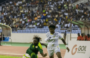 Zidora Africa @ Play: Coach Mbayang Thiam Reflects on Tough Loss To Ghana in All-African Games Semifinal