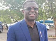 “We Need to Improve Our Volunteer Services for Sports”: Edo State Deputy Governor’s Takeaway from African Games