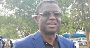 “We Need to Improve Our Volunteer Services for Sports”: Edo State Deputy Governor’s Takeaway from African Games