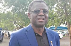 “We Need to Improve Our Volunteer Services for Sports”: Edo State Deputy Governor’s Takeaway from African Games