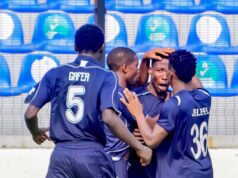 Smart City Begins FA Cup Quest Against Bethel FC