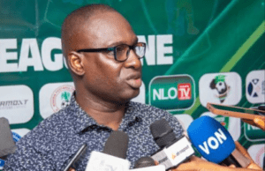 “Data is Essential”: Nigeria’s NLO Embraces Data Collection for Enhanced Visibility and Performance