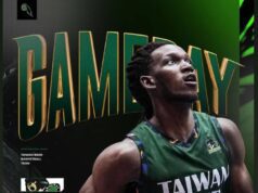 BLL Changhua Ends Taiwan Beer Unbeaten Runs As Injury kept Gabe Out
