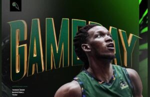 BLL Changhua Ends Taiwan Beer Unbeaten Runs As Injury kept Gabe Out