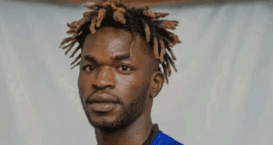 Tochukwu Michael Confident of Sporting Lagos Victory Against Former Club Remo Stars