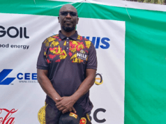 Africa’s Rugby Aspirations Soar At All-African Games: Insights From Coach Tolbert Onyango