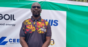 Africa’s Rugby Aspirations Soar At All-African Games: Insights From Coach Tolbert Onyango