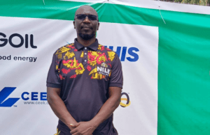 Africa’s Rugby Aspirations Soar At All-African Games: Insights From Coach Tolbert Onyango