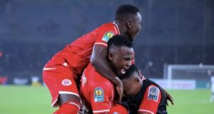 TotalEnergies CAF Champions League Quarter-Final Teams Confirmed