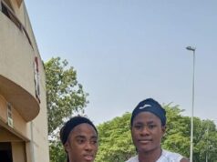 Usman Sisters Set to Make History as Third Pair of Nigerian Siblings at African Games