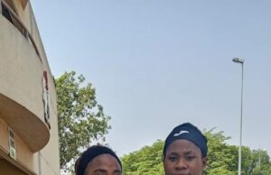 Usman Sisters Set to Make History as Third Pair of Nigerian Siblings at African Games