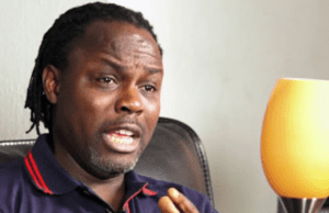 Ikpeba Says Super Eagles Focused on Nigeria, Not the NFF, Ahead of Crucial Playoffs